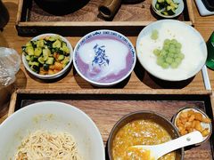 -李百蟹·江南蟹黄面·河景餐厅(夫子庙总店)