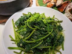 -香香海南菜餐厅