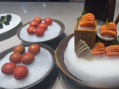 -龙宴海鲜城(经中路店)