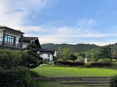 -山水一号·中餐厅