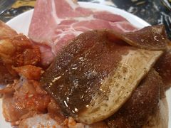 -星海汇海鲜自助烤肉火锅(百大店)