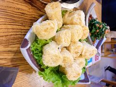-毛辣果·贵州红酸汤牛肉火锅(西单店)