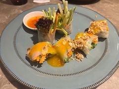 -星叶·东南亚料理(温州万象城店)