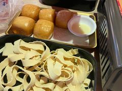 -令狐冲烤鱼·烧菜馆(达明店)