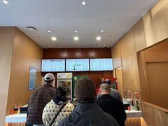 -蒋家桥饺面店(四望亭路店)