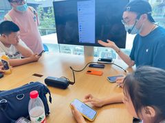 -Apple零售店(成都太古里店)