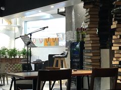-斯比特花园西餐厅(东方商厦店)