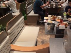 -一方渔歌蒸汽海鲜自助(文化路万达广场店)