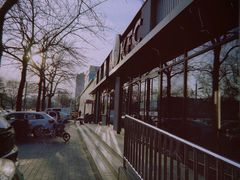 -肯德基(蓝桥店)