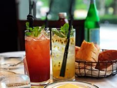 -Wolfgang’s Steakhouse 沃夫冈牛排馆(上海白玉兰广场店)