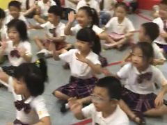 -联恩国际儿童教育·幼小衔接·少儿英语·托管班(远洋未来中心店)