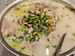-金哥私房菜馆(张府园总店)