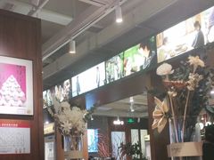 -牧童禧肉社·韩国炭火烤肉店(中粮祥云小镇店)