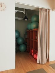 -阿南达·瑜伽普拉提·阿育吠陀疗愈中心