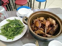 -斯丹姜母鸭·古法干香(涂门街总店)