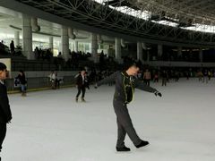 -世界之窗阿尔卑斯冰雪世界