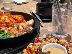 -INSA Korean Bistro饮鲨韩食酒馆