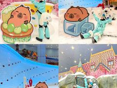 -广州热雪奇迹