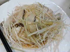 -品香菜馆(旗峰路中侨大厦店)