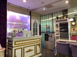 -薇兰专业脱毛连锁机构