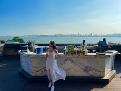 -影吧•悬崖海景(珠海凤凰湾悦椿酒店)