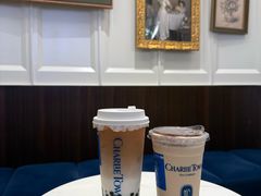 -CHARLIETOWN红茶公司(南京万象天地店)