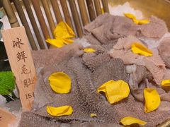 -巴奴毛肚火锅(京西大悦城店)