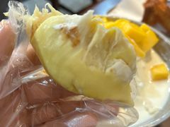 -水牛奶皇后糖水铺(深圳总店)
