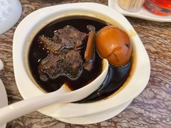 猪脚姜醋蛋-南信牛奶甜品专家