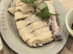 -百家鸡味馆(清泰店)