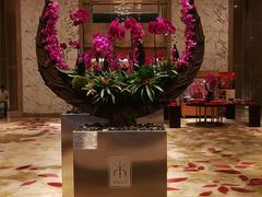 -广州粤海喜来登酒店