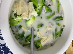 -米庄·原味私房菜(骏壹万邦店)
