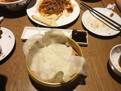 -河沿肉饼Beijing Pie(东华门店)