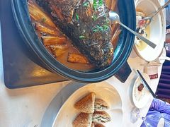 -上海小南国(国会店)