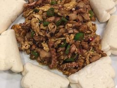 -吕氏疙瘩汤·私家菜馆(慈云寺店)