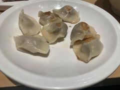 煎饺-安天民北方饺子(白石洲店)