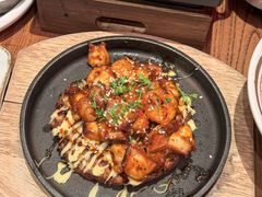 -小川洋风料理(大悦城店)