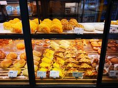 -MANFEN聚满分西点(远洋大信店)