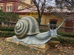 -旅顺博物馆