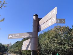 -南京市无想山景区