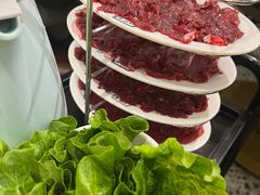 -八合里潮汕鲜牛肉火锅(上海汇智广场店)