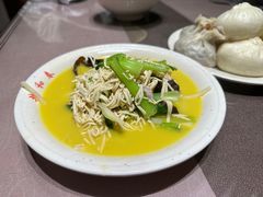 大煮干丝-共和春(甘泉路店)