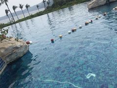 -三亚亚龙湾天域度假酒店