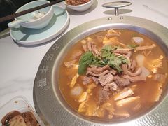 -古乐牛香•鲜牛肉牛杂火锅(系马桩总店)