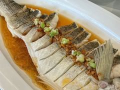 -万龙洲海鲜(南新仓店)