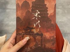 -剧盟谋杀之谜俱乐部·剧本杀