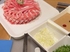 -牛街·马辈儿涮肉(牛街总店)