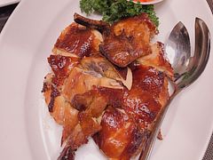 万豪脆皮鸡-浙江安吉JW万豪酒店·万豪中餐厅