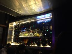 门面-Darling Queen·Mini·Live·House