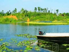 -白鹭湾湿地公园